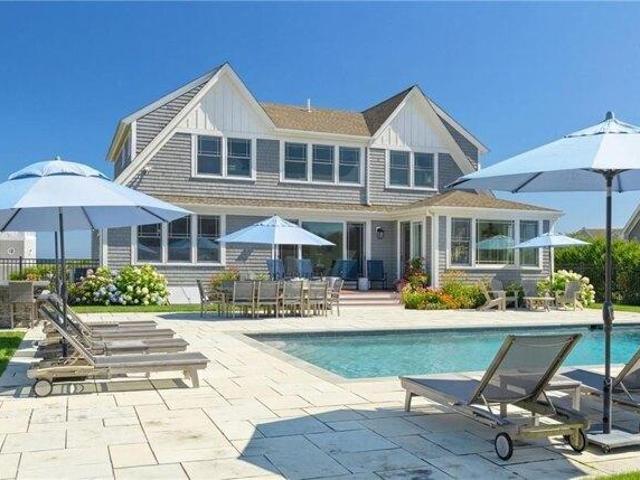 House for sale in Narragansett, Rhode Island