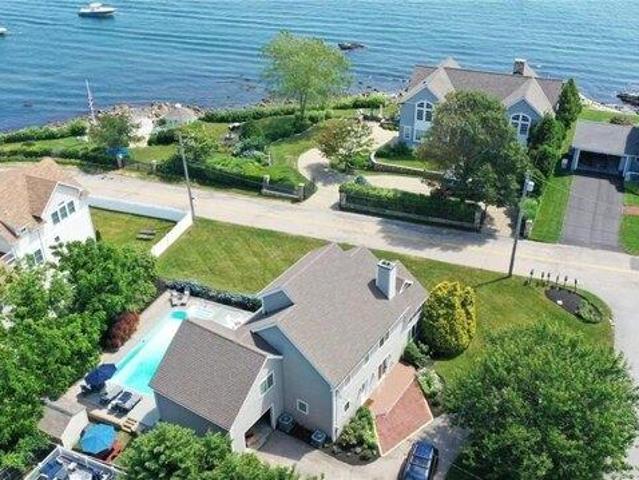 House for sale in Narragansett, Rhode Island