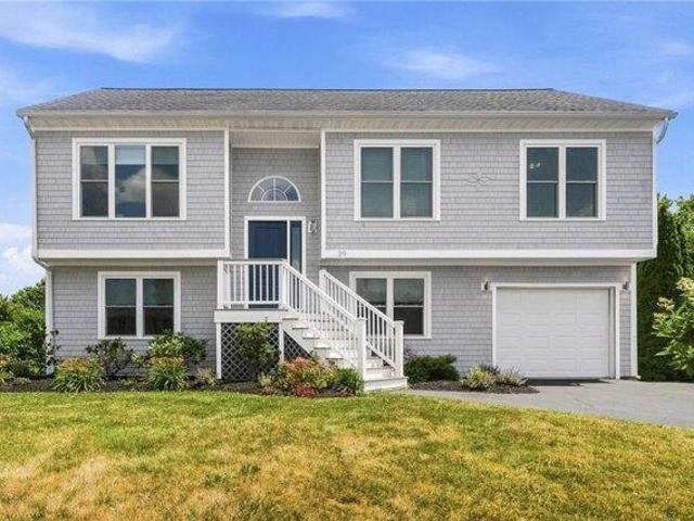 House for sale in Narragansett, Rhode Island