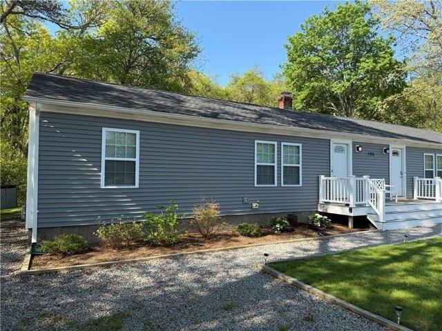 House for sale in Narragansett, Rhode Island