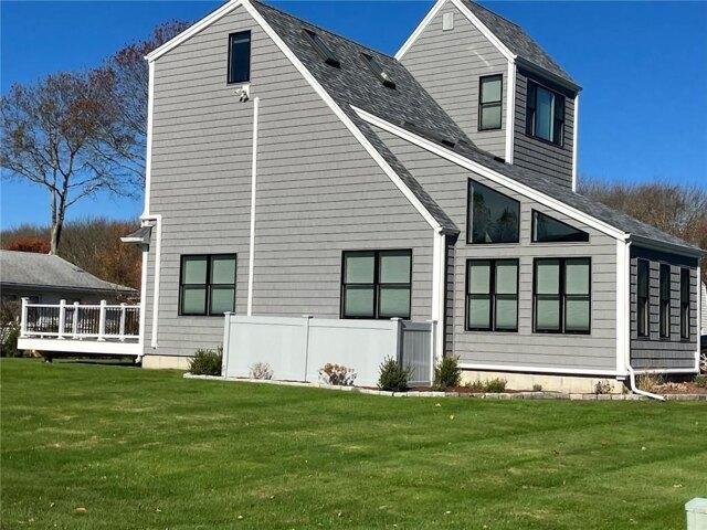House for sale in Narragansett, Rhode Island