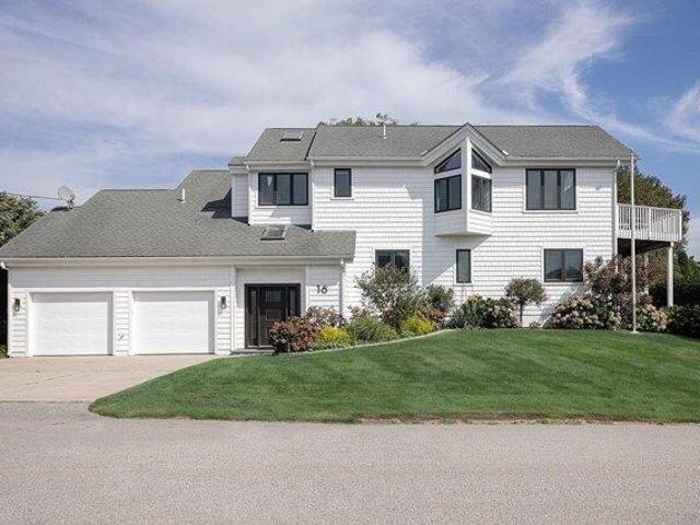 House for sale in Point Judith, Narragansett