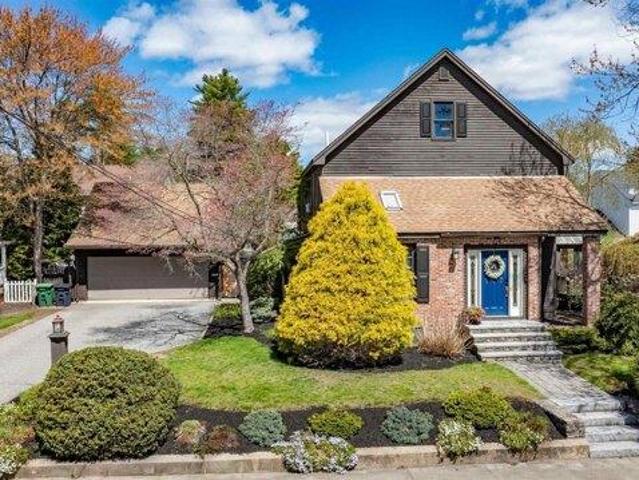 House for sale in New Hampshire