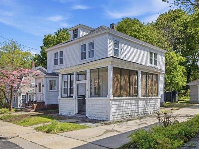House for sale in New Hampshire