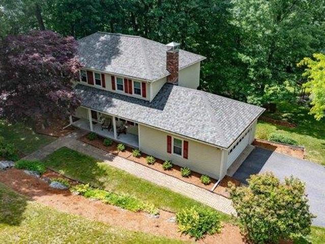 House for sale in New Hampshire