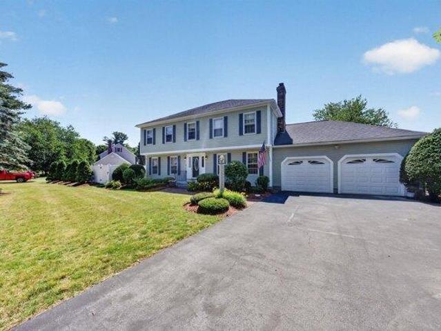 House for sale in New Hampshire