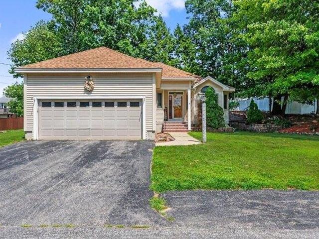 House for sale in New Hampshire