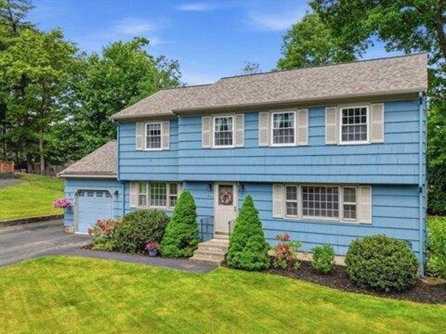 House for sale in New Hampshire