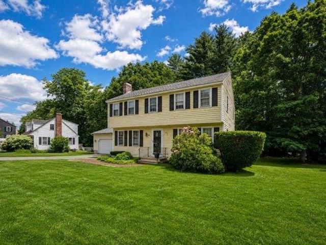 House for sale in New Hampshire