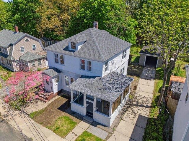 House for sale in New Hampshire