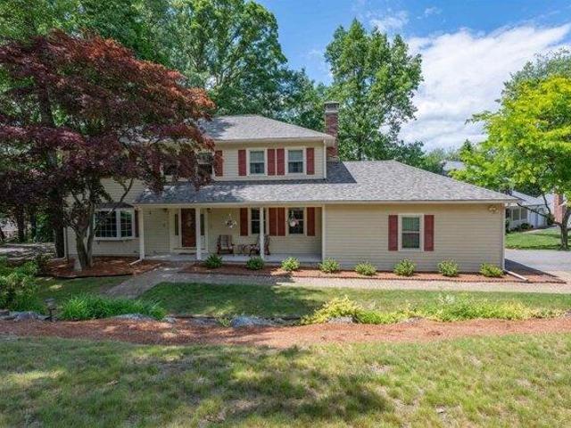 House for sale in New Hampshire