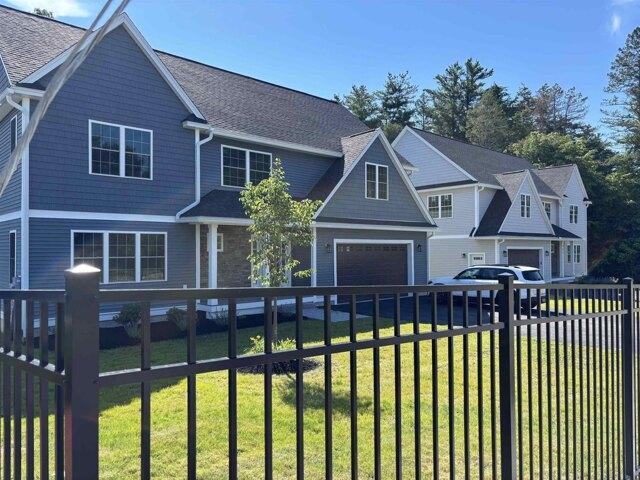 House for sale in New Hampshire
