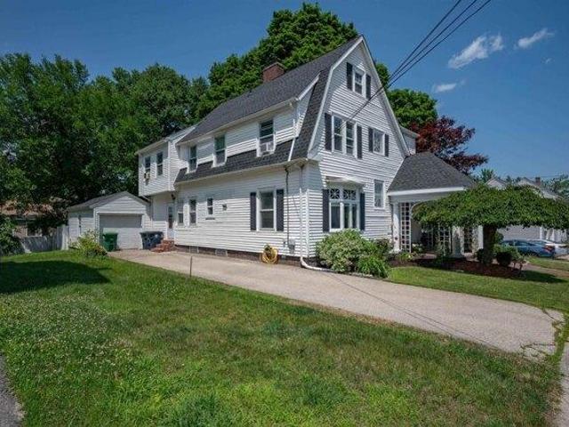House for sale in New Hampshire