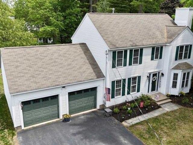 House for sale in New Hampshire