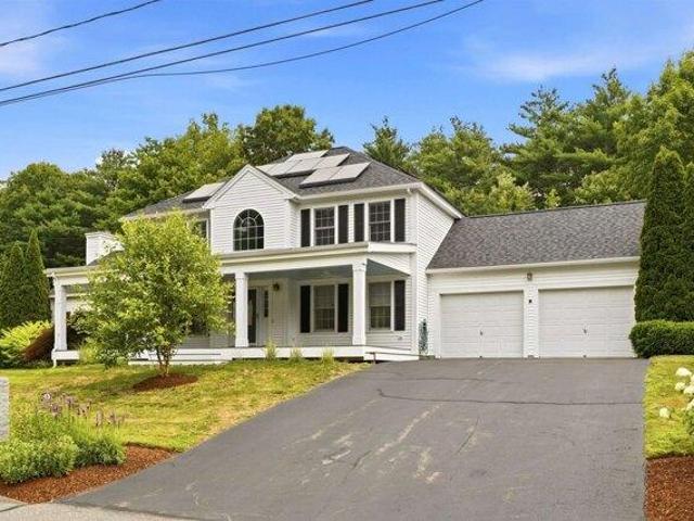 House for sale in New Hampshire