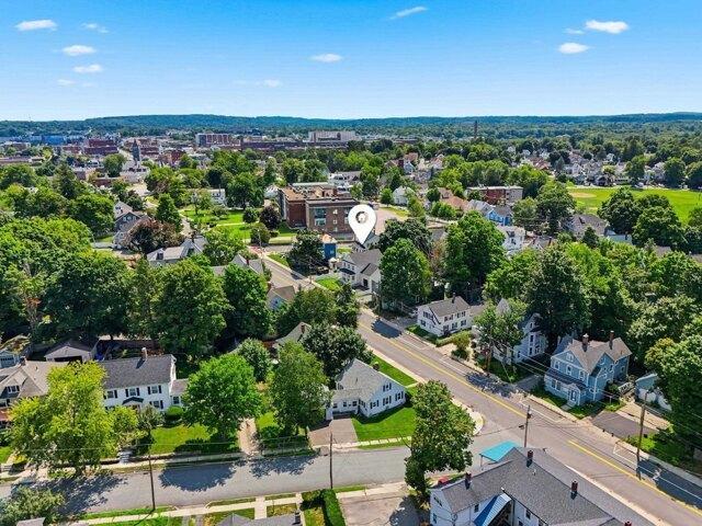 House for sale in New Hampshire