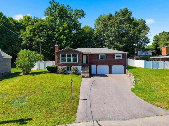 House for sale in New Hampshire
