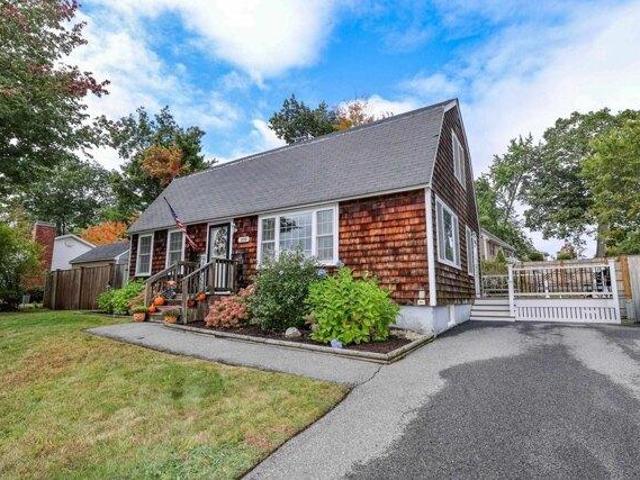 House for sale in Ward 9, Nashua