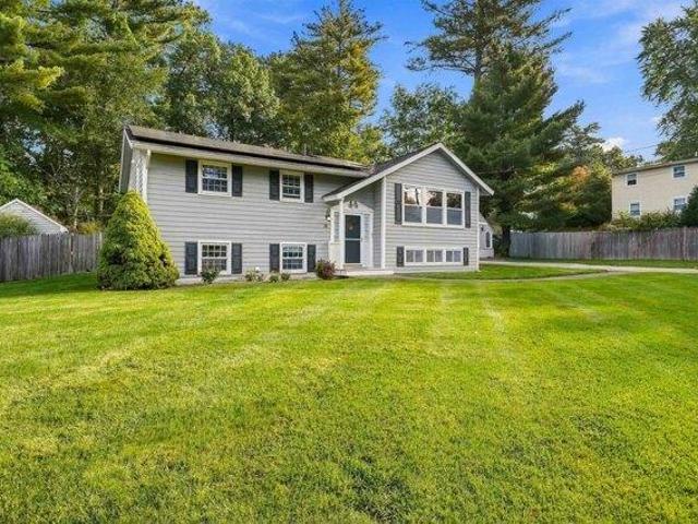 House for sale in Ward 9, Nashua