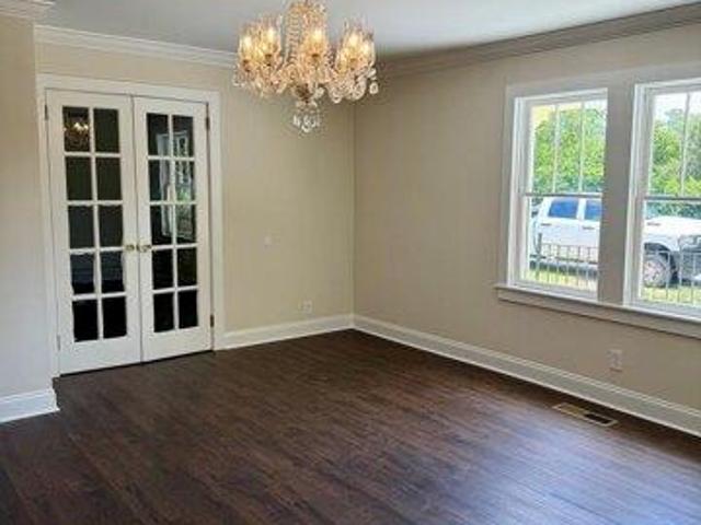 House for sale in Nashville, Georgia