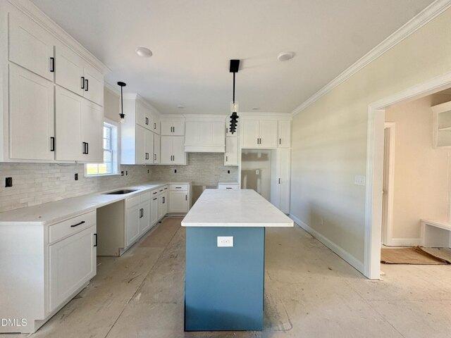 House for sale in North Carolina