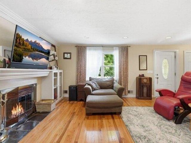 House for sale in Natick, Massachusetts