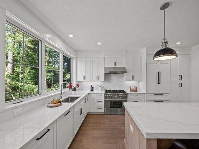 House for sale in Natick, Massachusetts