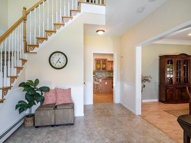 House for sale in Natick, Massachusetts