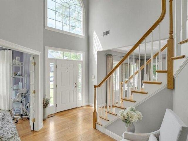 House for sale in Natick, Massachusetts