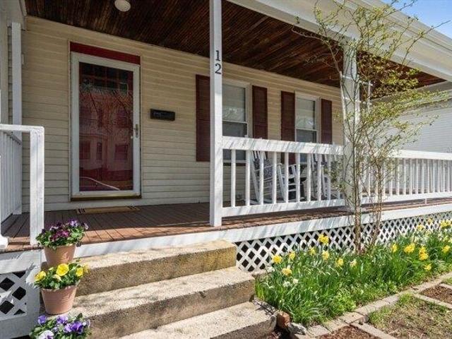 House for sale in Natick, Massachusetts