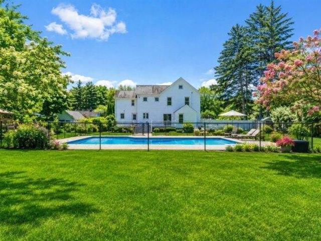 House for sale in Natick, Massachusetts