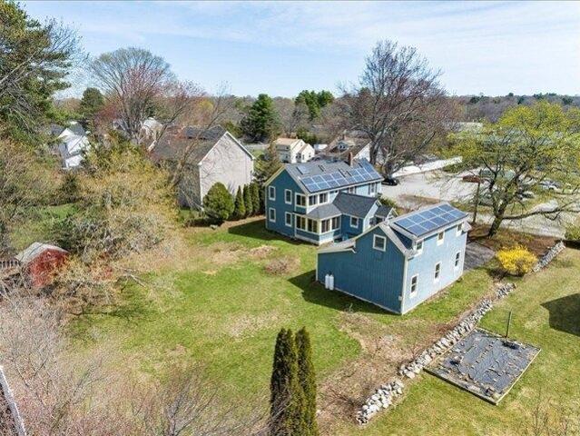 House for sale in Natick, Massachusetts