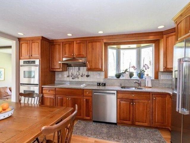 House for sale in Natick, Massachusetts