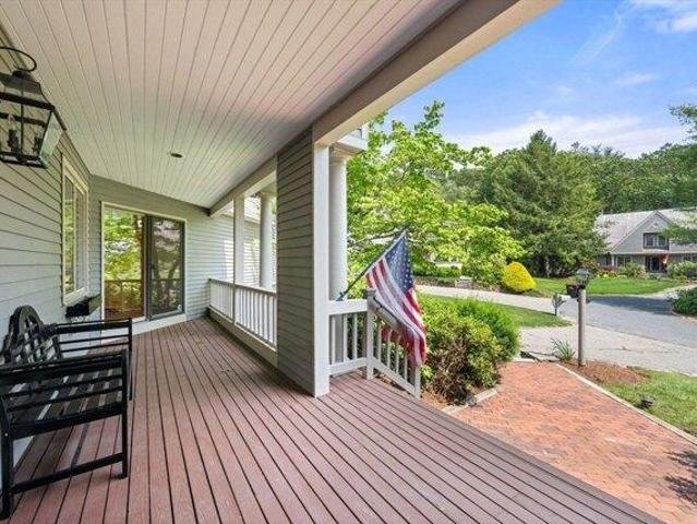 House for sale in Natick, Massachusetts