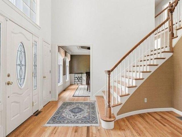 House for sale in Natick, Massachusetts