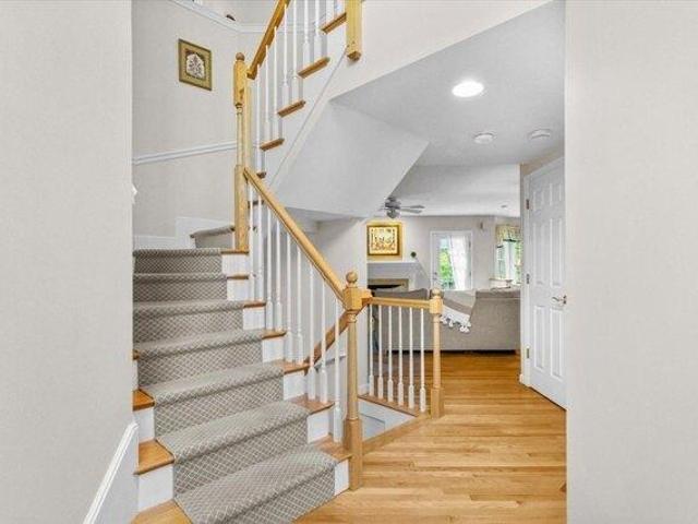 House for sale in Natick, Massachusetts