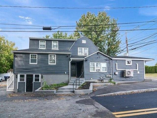 House for sale in Natick, Massachusetts