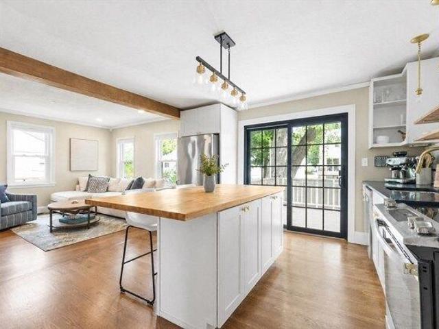 House for sale in Natick, Massachusetts