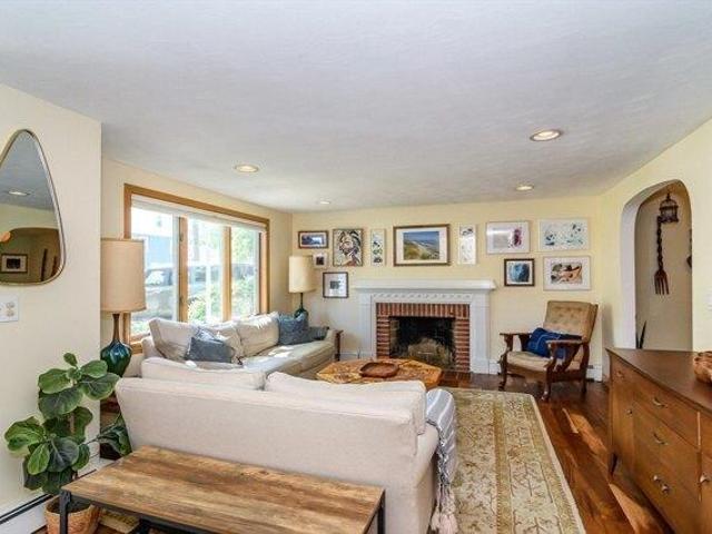House for sale in Natick, Massachusetts