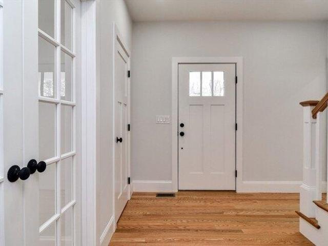 House for sale in Natick, Massachusetts