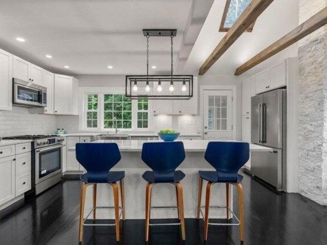 House for sale in Natick, Massachusetts