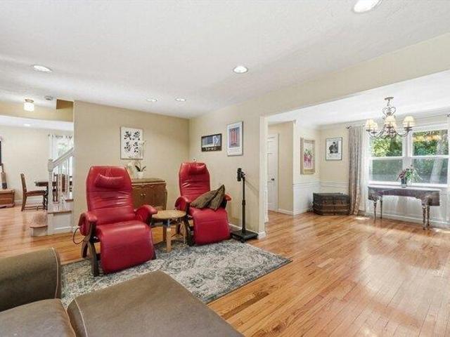 House for sale in Natick, Massachusetts