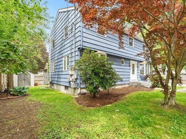 House for sale in Natick, Massachusetts