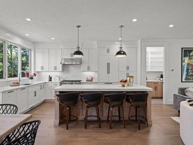 House for sale in Natick, Massachusetts