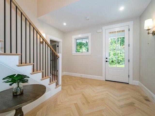 House for sale in Natick, Massachusetts