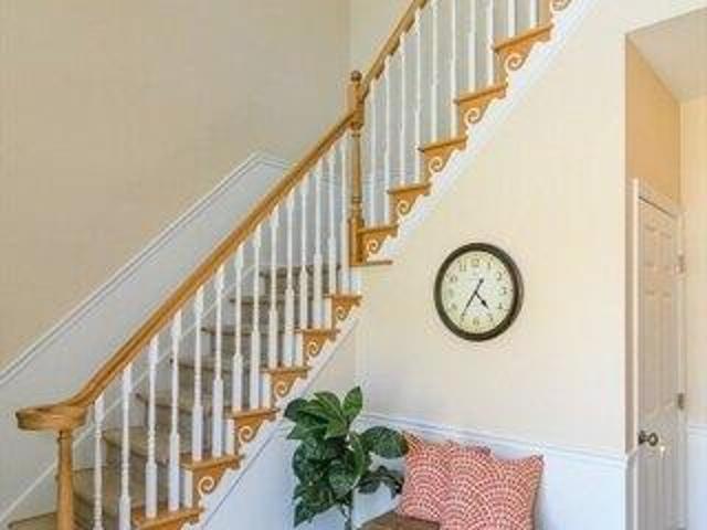 House for sale in Natick, Massachusetts