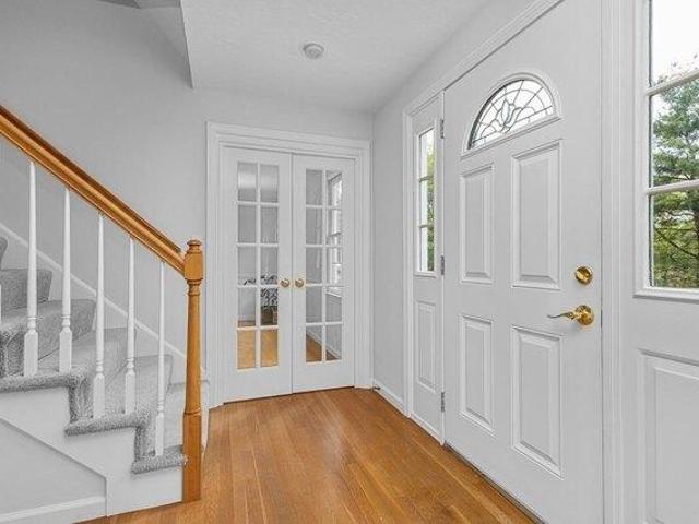 House for sale in Natick, Massachusetts