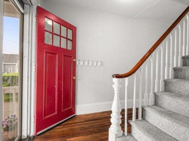 House for sale in Natick, Massachusetts