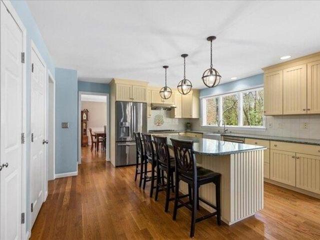 House for sale in Natick, Massachusetts