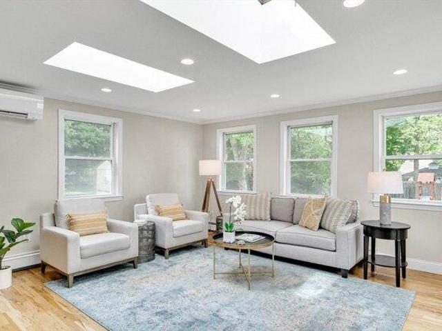House for sale in Natick, Massachusetts